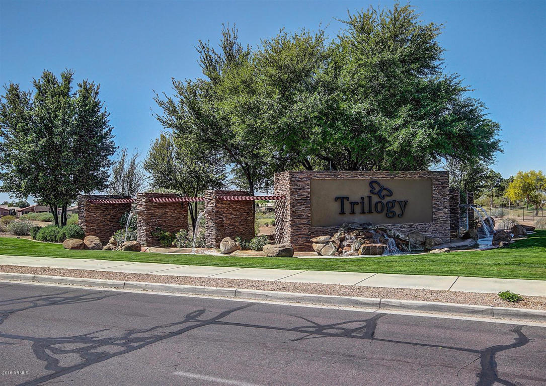 4107 E Donato Dr, Gilbert, AZ 85298 photo 40