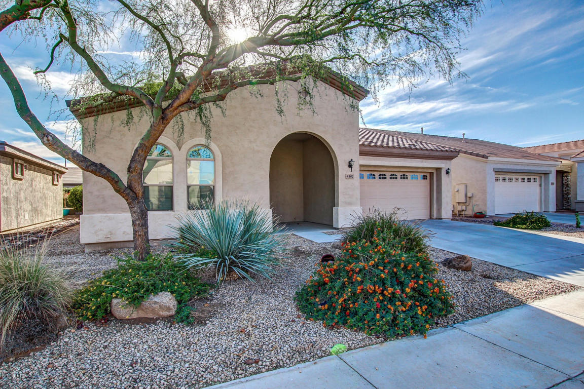 4107 E Donato Dr, Gilbert, AZ 85298 photo 3