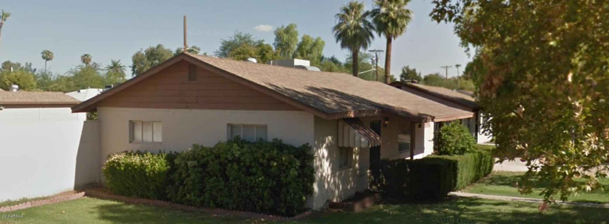 3845 N 33rd St, Phoenix, AZ 85018 photo 1
