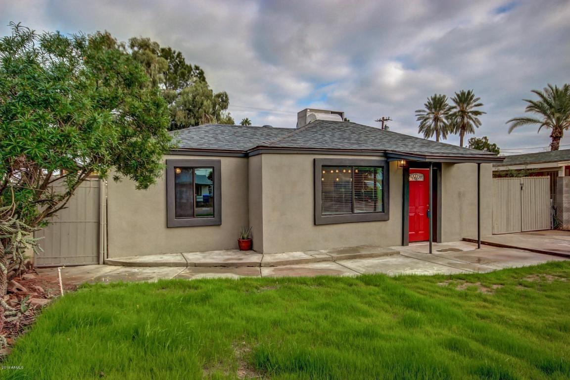 2118 E Harvard St, Phoenix, AZ 85006 photo 1