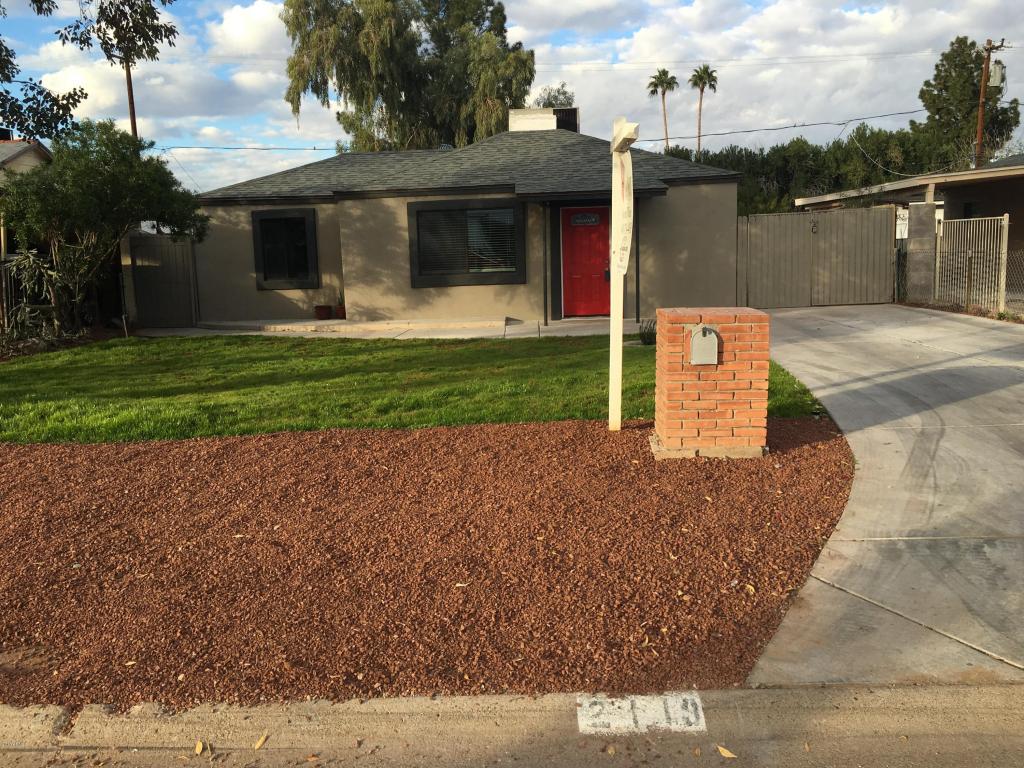 2118 E Harvard St, Phoenix, AZ 85006 photo 2