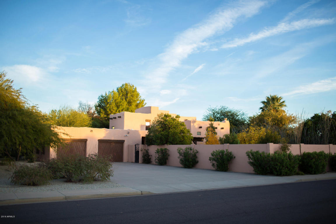 3831 E Ivy St, Mesa, AZ 85205 photo 4