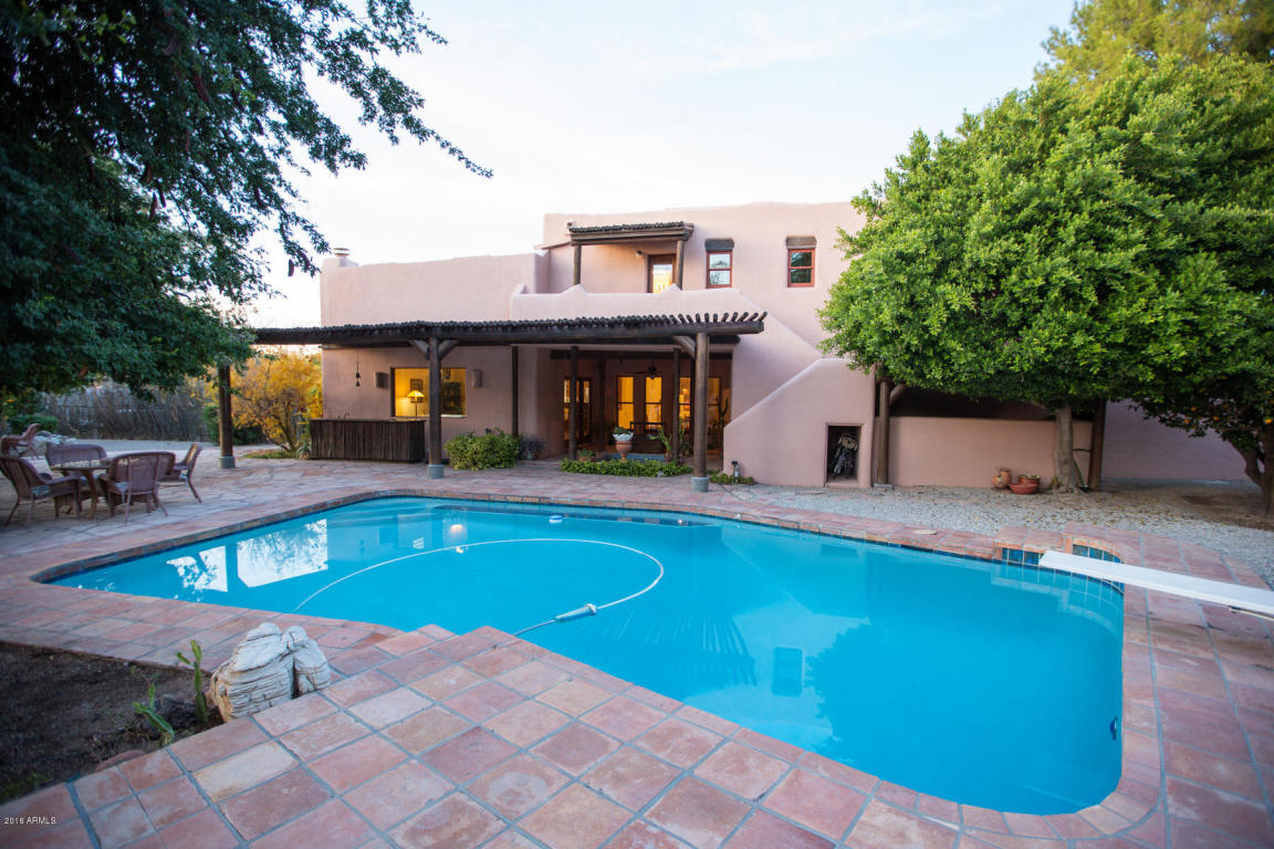 3831 E Ivy St, Mesa, AZ 85205 photo 45