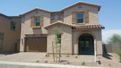 4728 E Parkside Ln, Phoenix, AZ 85050 photo 1