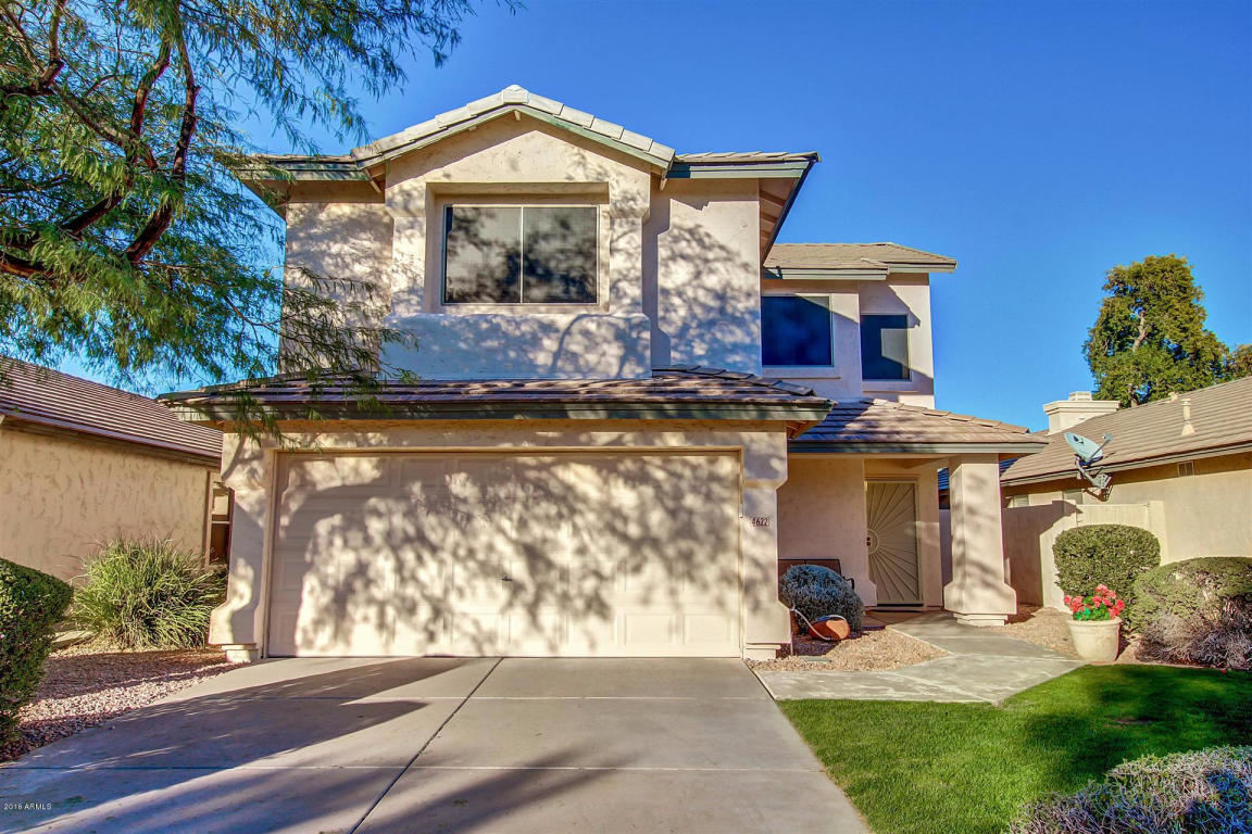 4622 E Lone Cactus Dr, Phoenix, AZ 85050 photo 1