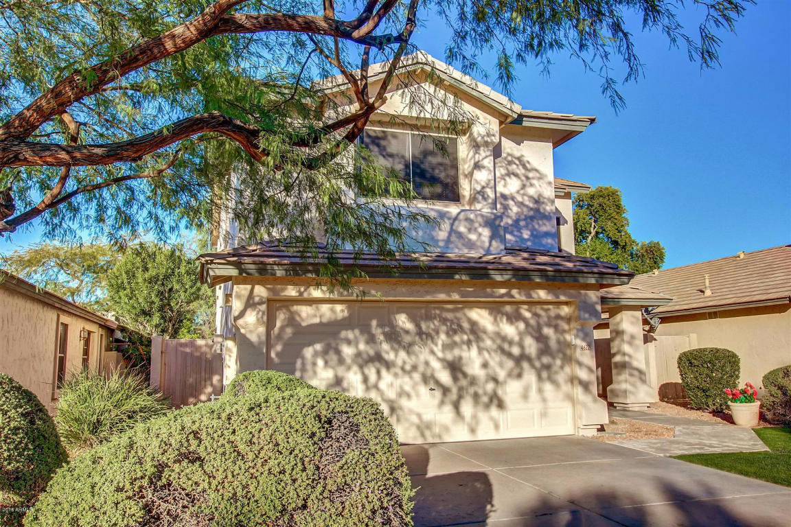 4622 E Lone Cactus Dr, Phoenix, AZ 85050 photo 3