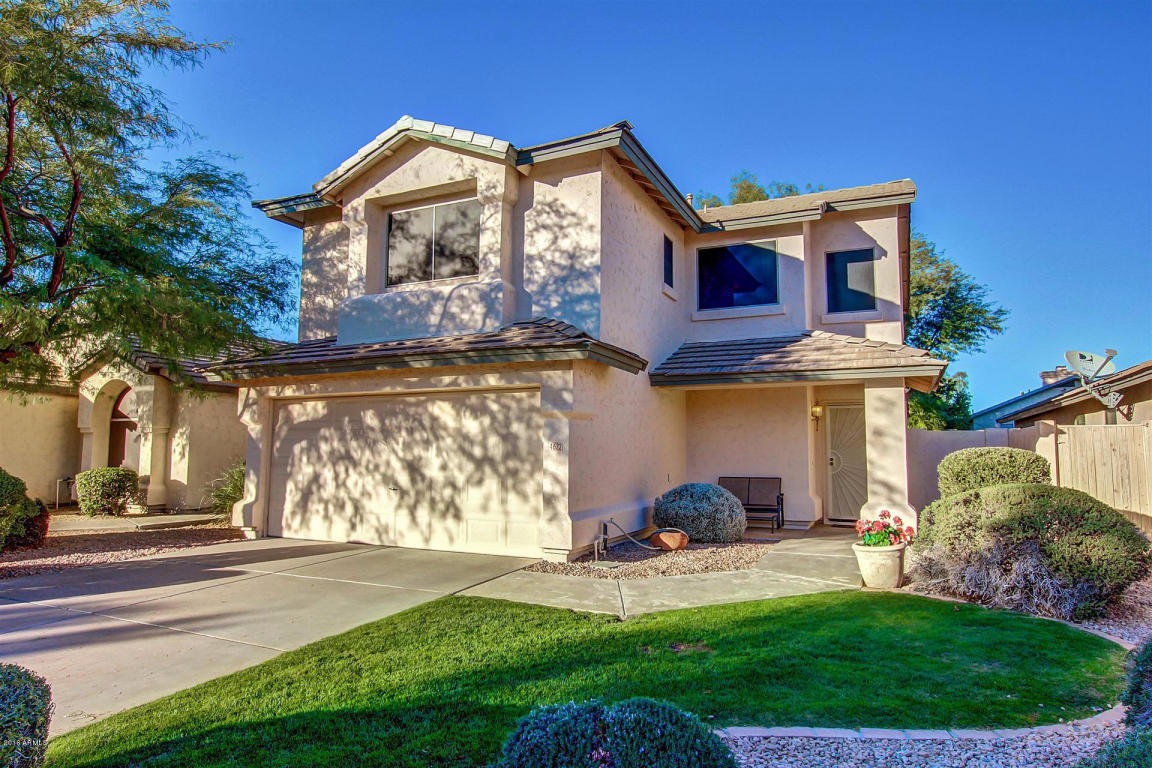 4622 E Lone Cactus Dr, Phoenix, AZ 85050 photo 2