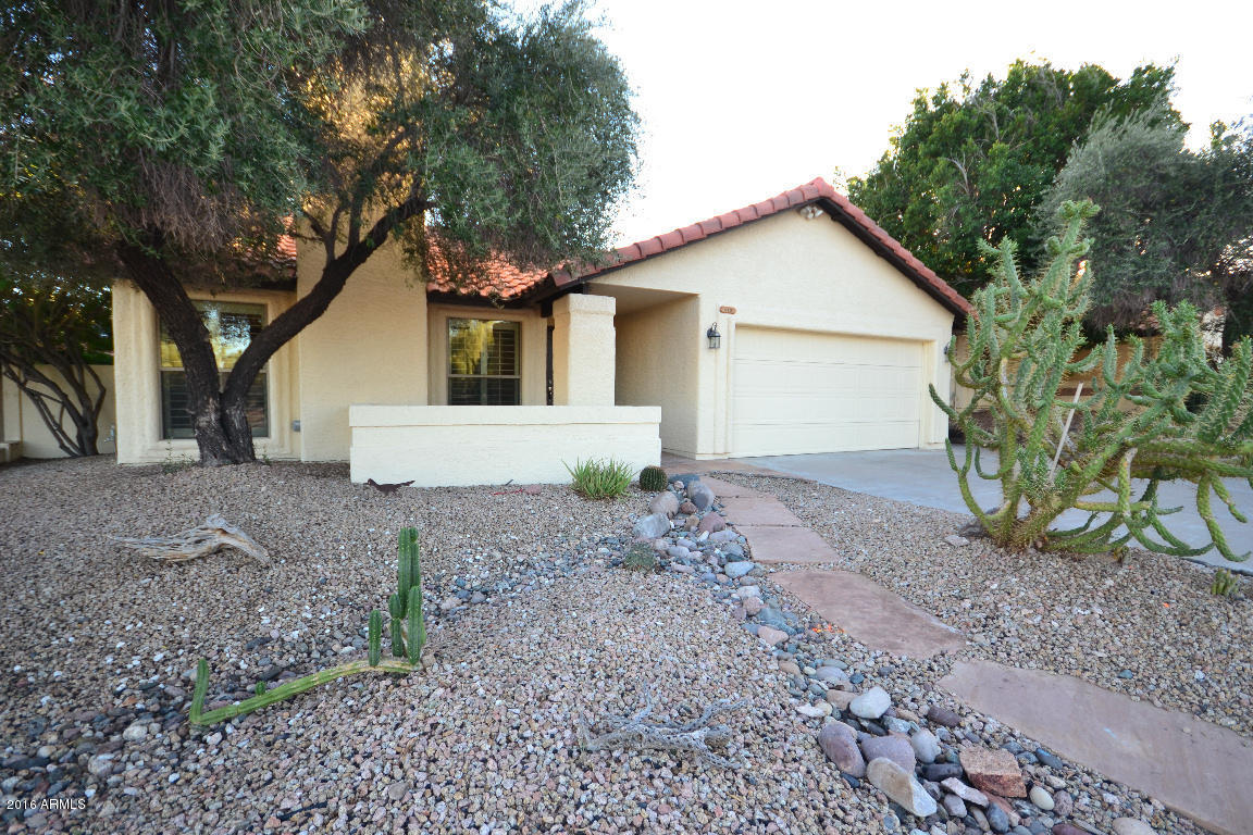 449 E Marigold Ln, Tempe, AZ 85288 photo 1