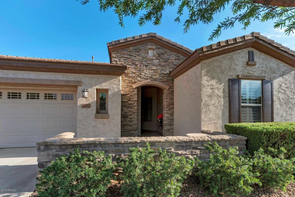 4302 E Indigo St, Gilbert, AZ 85298 photo 2