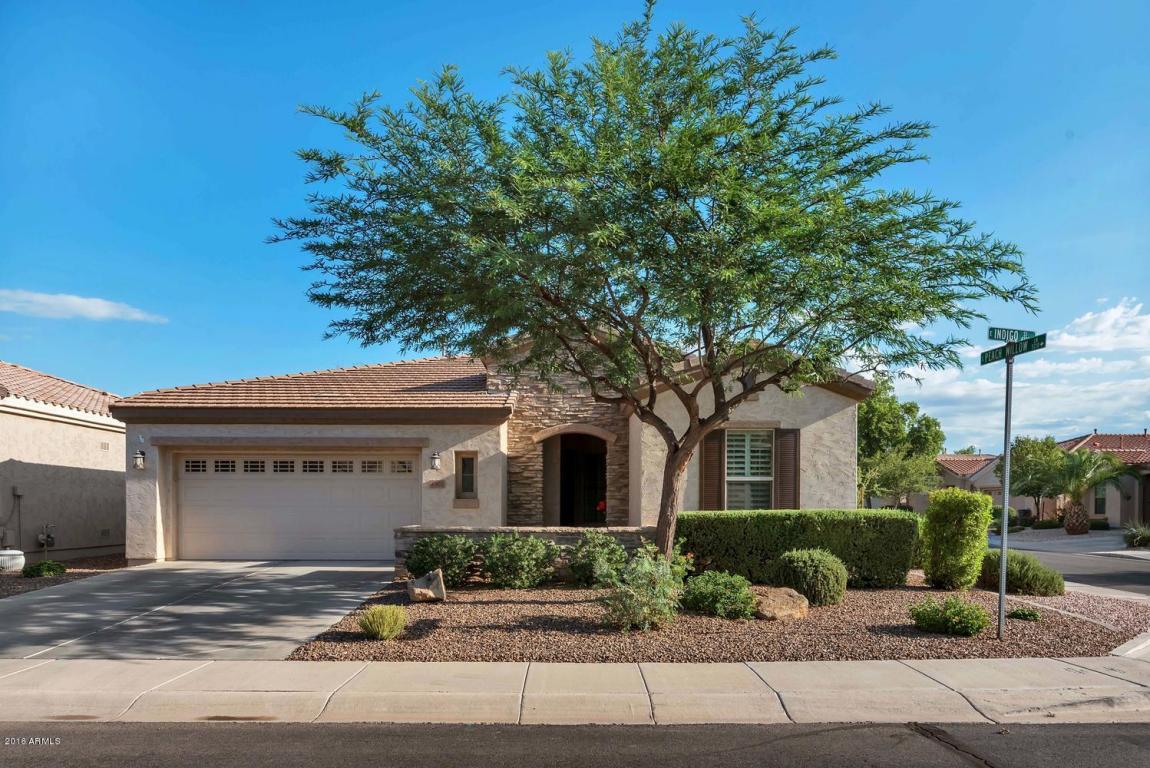4302 E Indigo St, Gilbert, AZ 85298 photo 1