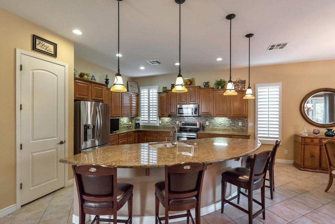 4302 E Indigo St, Gilbert, AZ 85298 photo 9
