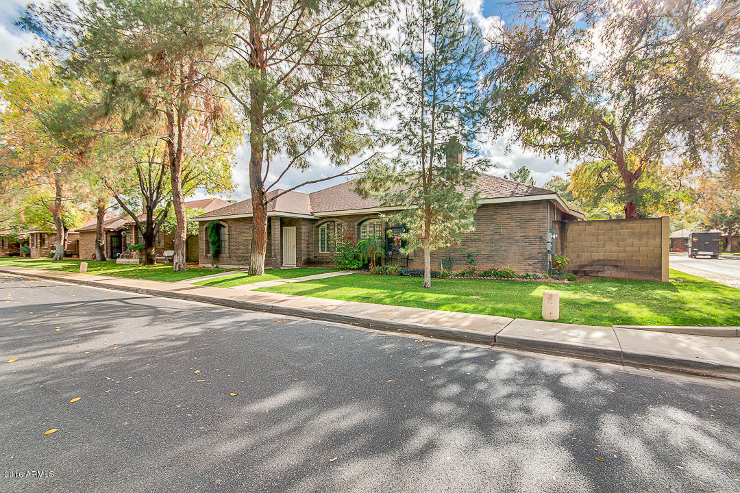 811 E Bruce Ave, Gilbert, AZ 85234 photo 3