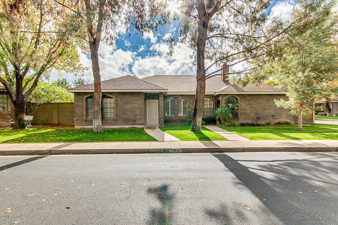 811 E Bruce Ave, Gilbert, AZ 85234 photo 1