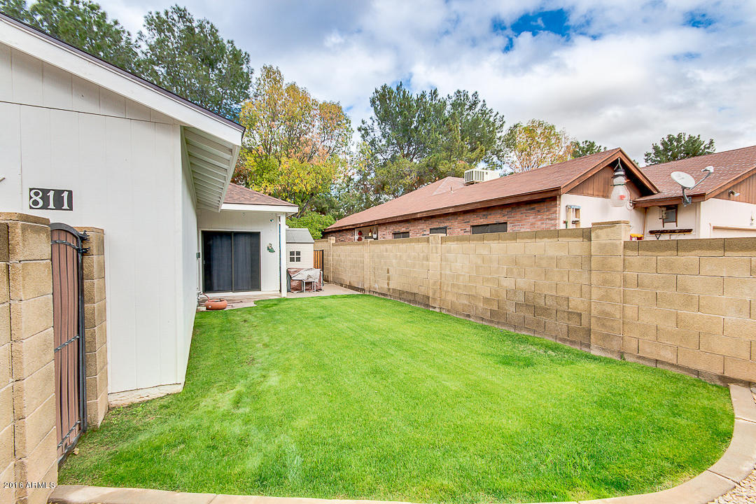 811 E Bruce Ave, Gilbert, AZ 85234 photo 40