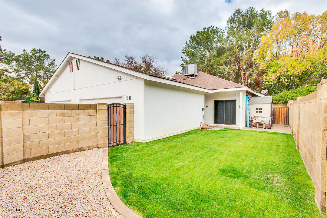 811 E Bruce Ave, Gilbert, AZ 85234 photo 39