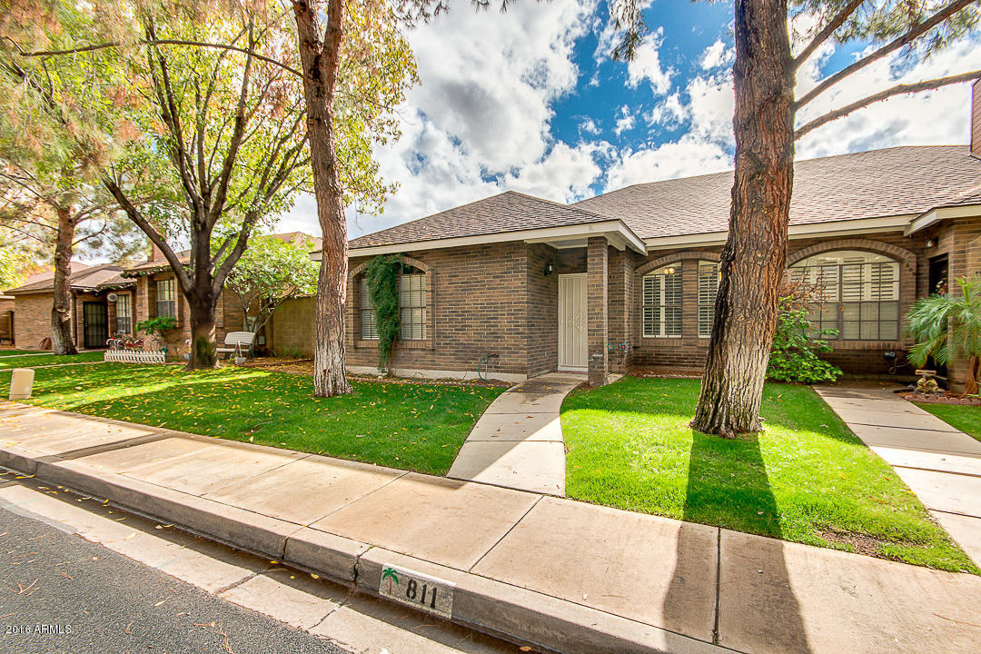 811 E Bruce Ave, Gilbert, AZ 85234 photo 4