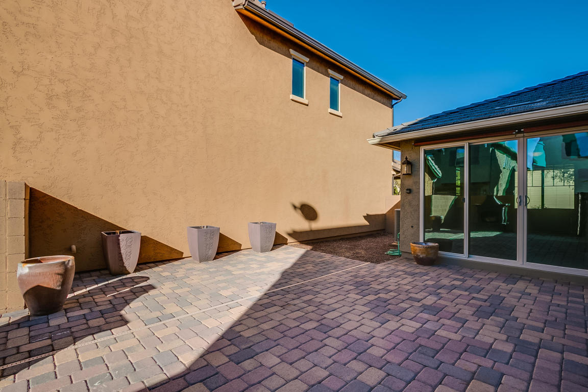 3810 E Gideon Way, Gilbert, AZ 85296 photo 46