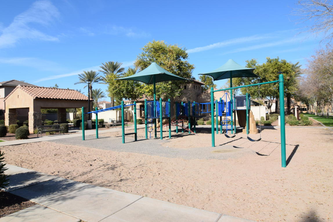 3810 E Gideon Way, Gilbert, AZ 85296 photo 52