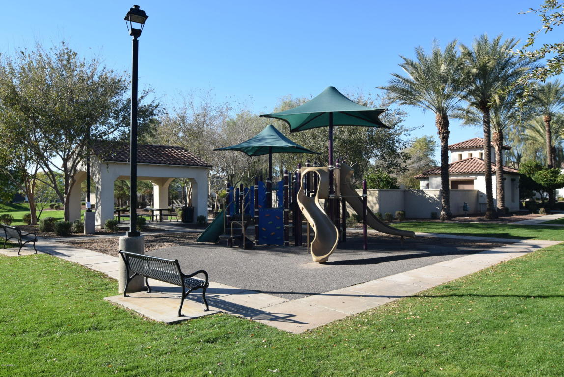 3810 E Gideon Way, Gilbert, AZ 85296 photo 58