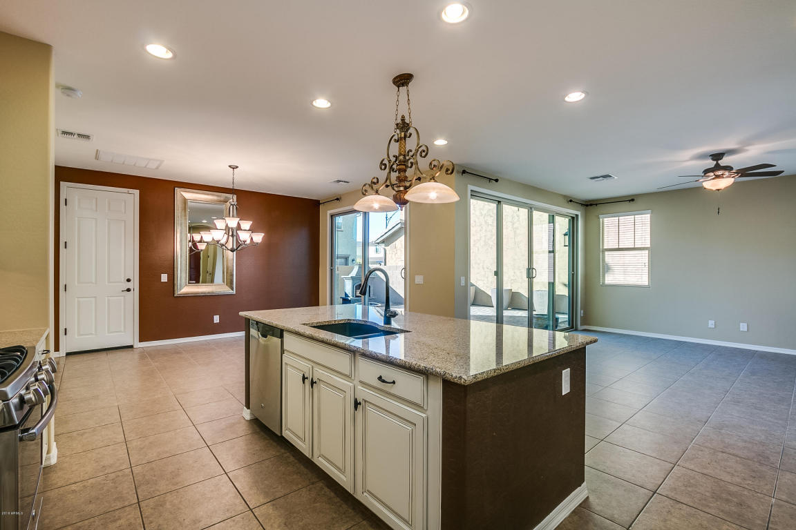 3810 E Gideon Way, Gilbert, AZ 85296 photo 10