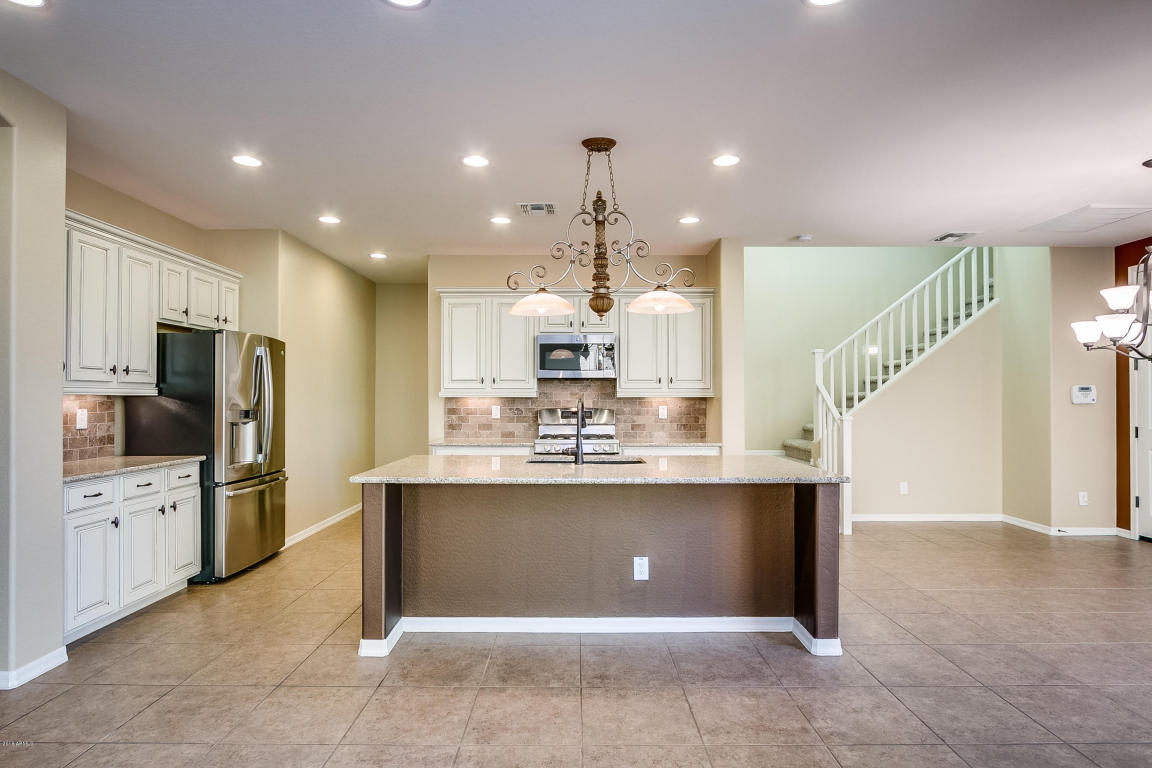 3810 E Gideon Way, Gilbert, AZ 85296 photo 7