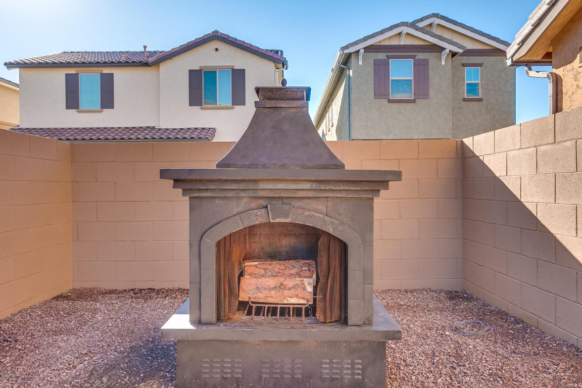 3810 E Gideon Way, Gilbert, AZ 85296 photo 49