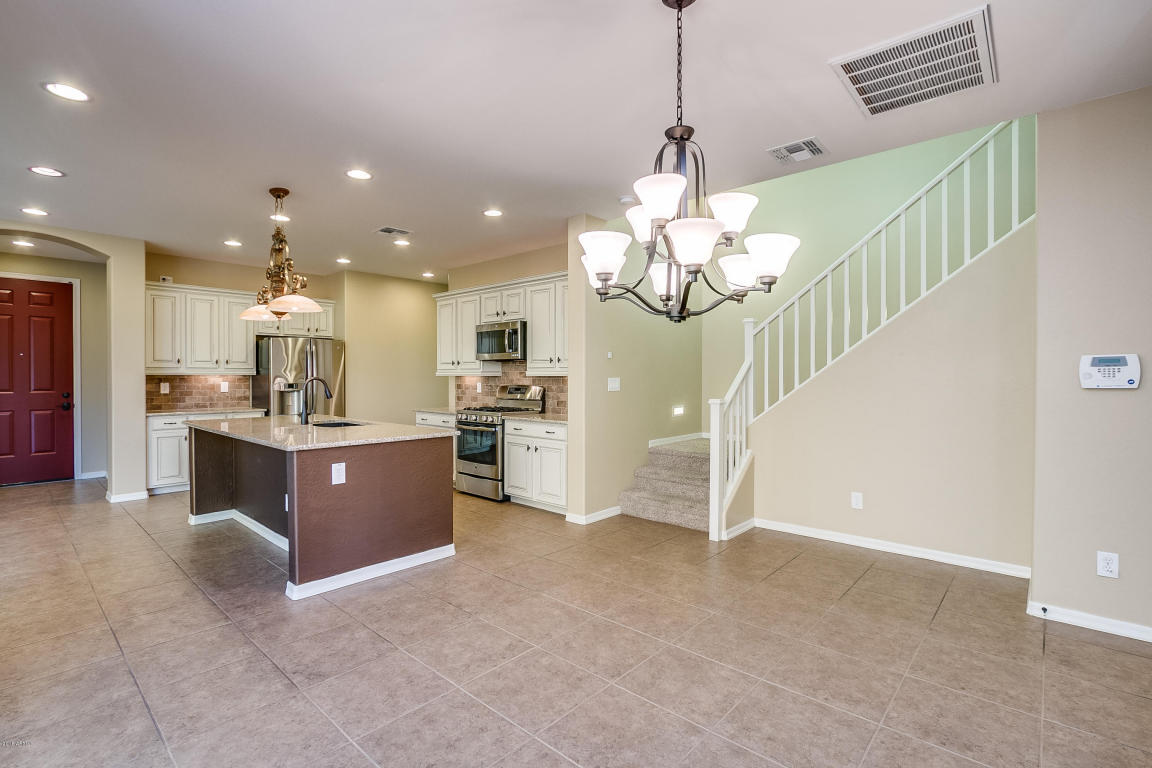 3810 E Gideon Way, Gilbert, AZ 85296 photo 20