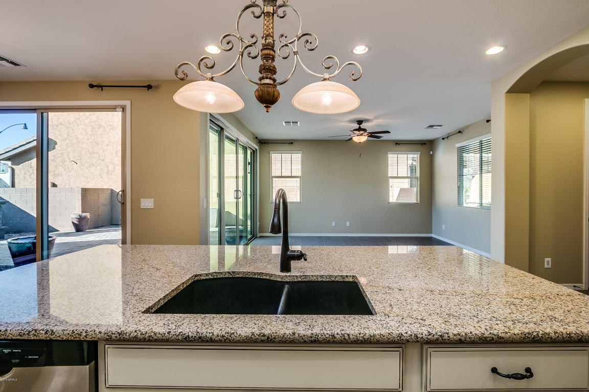 3810 E Gideon Way, Gilbert, AZ 85296 photo 12