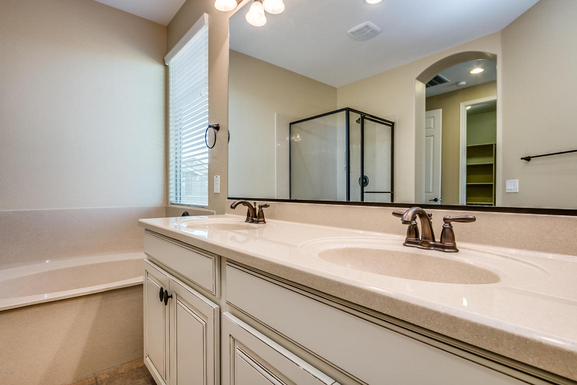 3810 E Gideon Way, Gilbert, AZ 85296 photo 34
