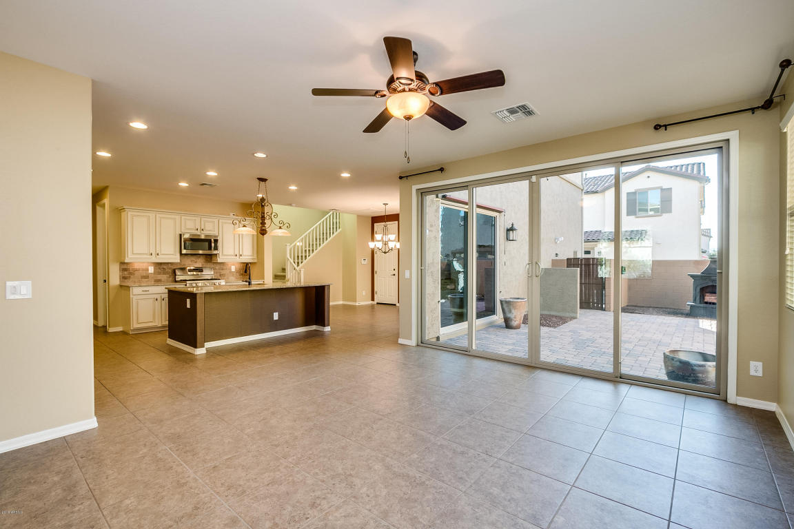 3810 E Gideon Way, Gilbert, AZ 85296 photo 16