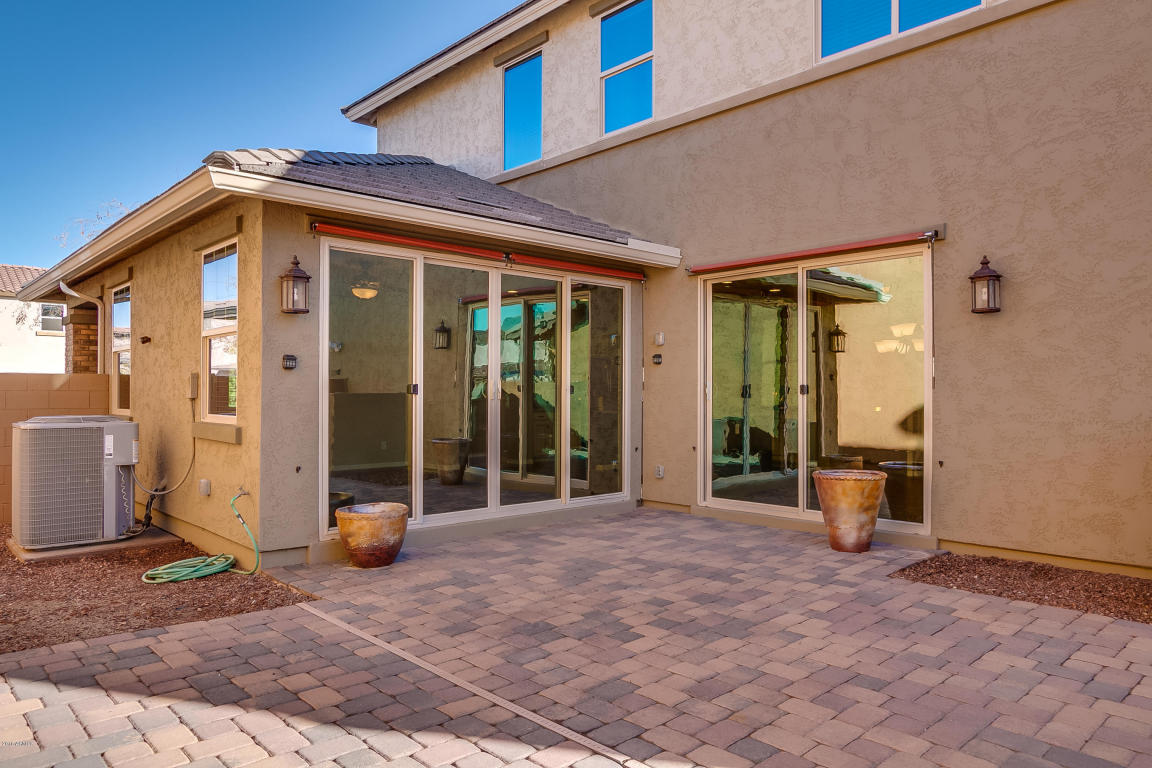 3810 E Gideon Way, Gilbert, AZ 85296 photo 47
