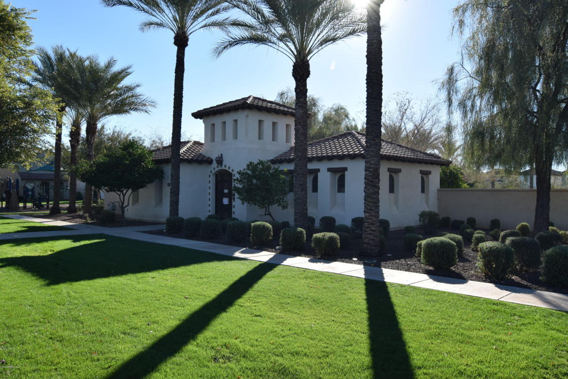 3810 E Gideon Way, Gilbert, AZ 85296 photo 57