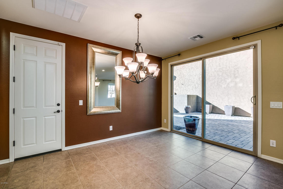 3810 E Gideon Way, Gilbert, AZ 85296 photo 22