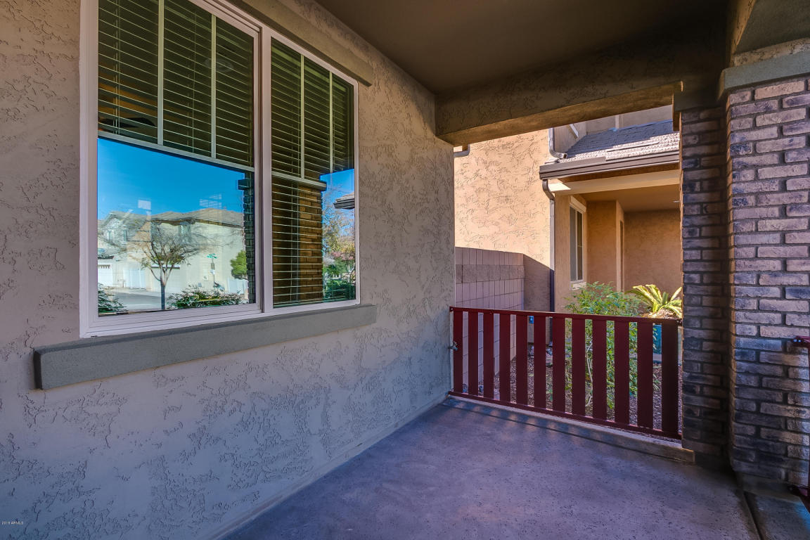 3810 E Gideon Way, Gilbert, AZ 85296 photo 4