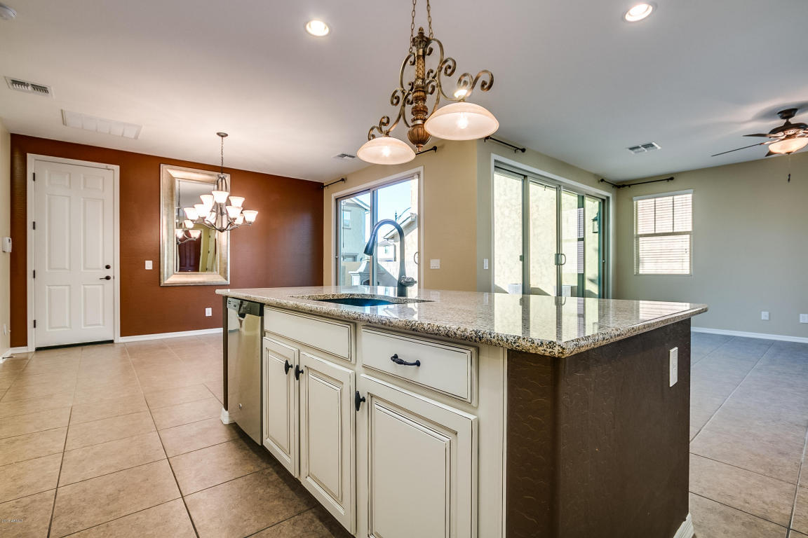 3810 E Gideon Way, Gilbert, AZ 85296 photo 14