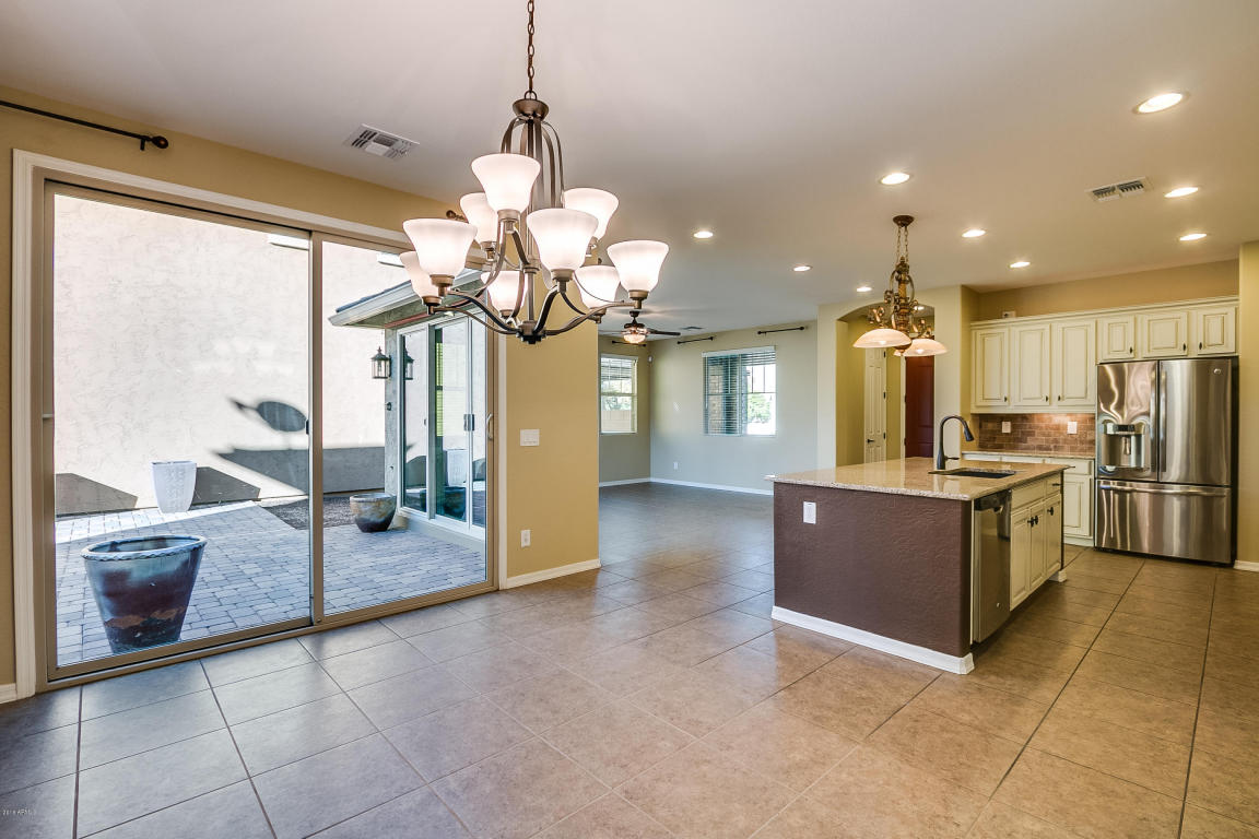 3810 E Gideon Way, Gilbert, AZ 85296 photo 21