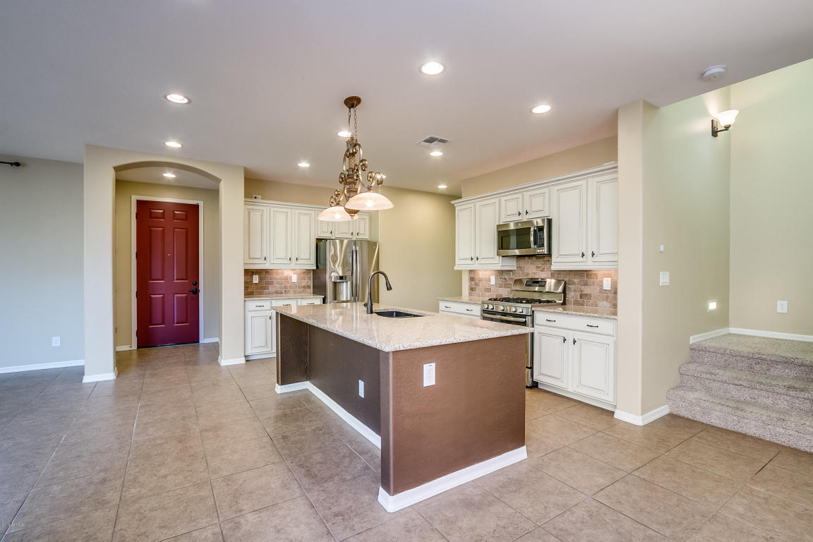 3810 E Gideon Way, Gilbert, AZ 85296 photo 8
