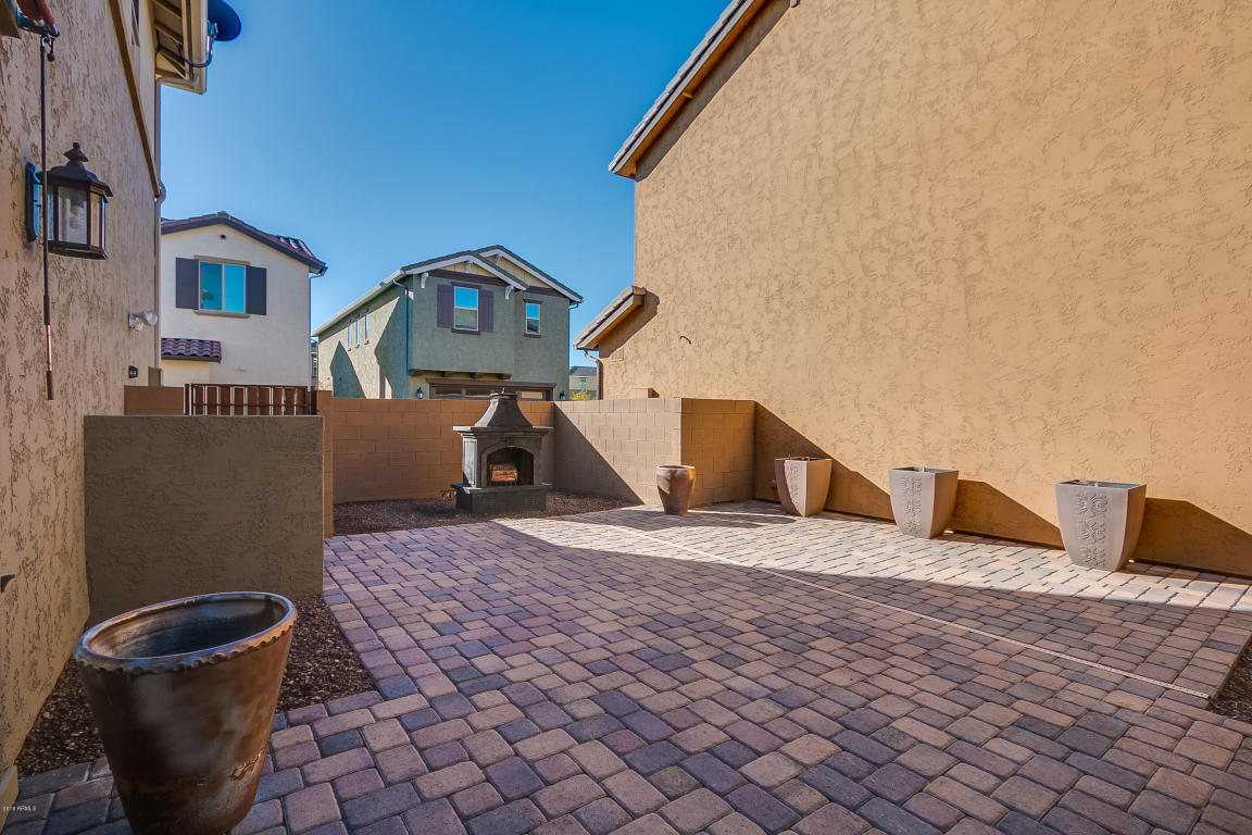 3810 E Gideon Way, Gilbert, AZ 85296 photo 48
