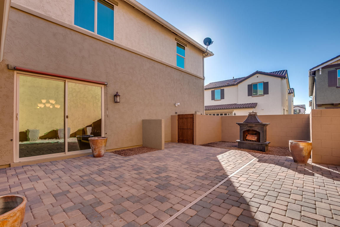 3810 E Gideon Way, Gilbert, AZ 85296 photo 50