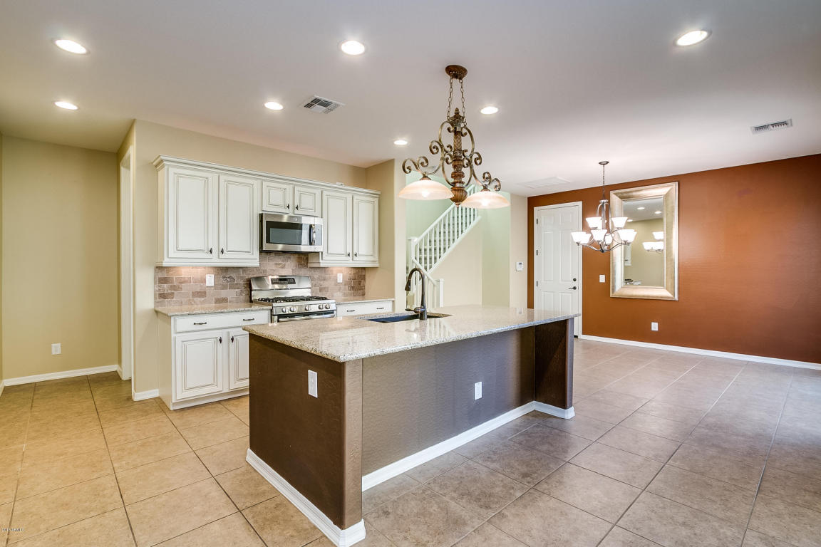 3810 E Gideon Way, Gilbert, AZ 85296 photo 6