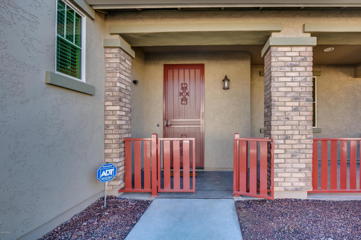 3810 E Gideon Way, Gilbert, AZ 85296 photo 3
