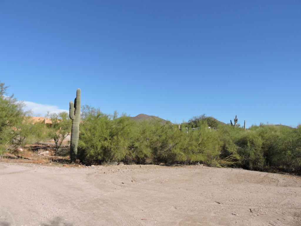 802 E Desert Hills Dr, Phoenix, AZ 85086 photo 12