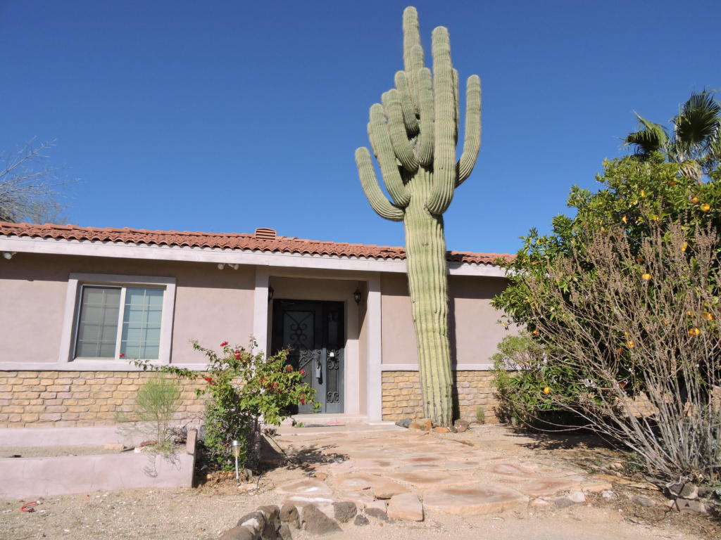 802 E Desert Hills Dr, Phoenix, AZ 85086 photo 1