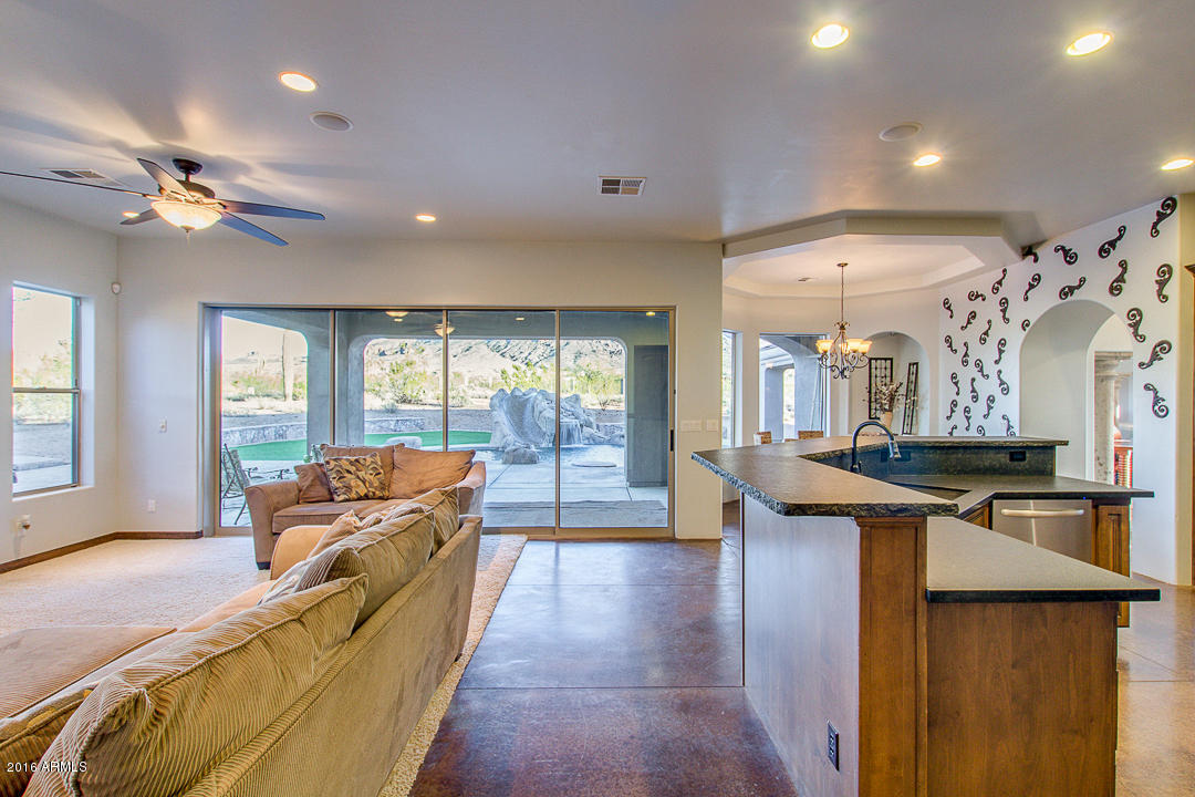 5501 E Jeffrey Trl, Apache Junction, AZ 85119 photo 29