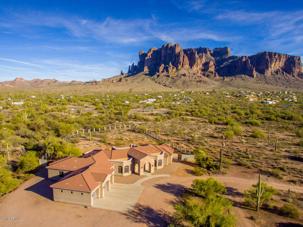 5501 E Jeffrey Trl, Apache Junction, AZ 85119 photo 2