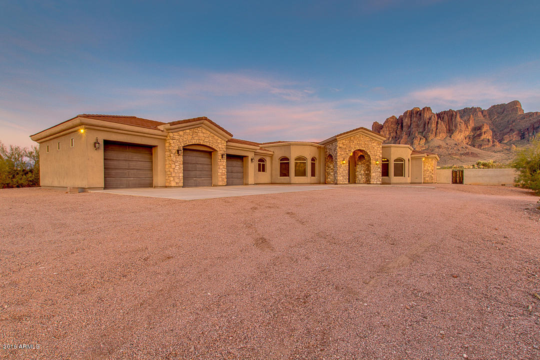 5501 E Jeffrey Trl, Apache Junction, AZ 85119 photo 6
