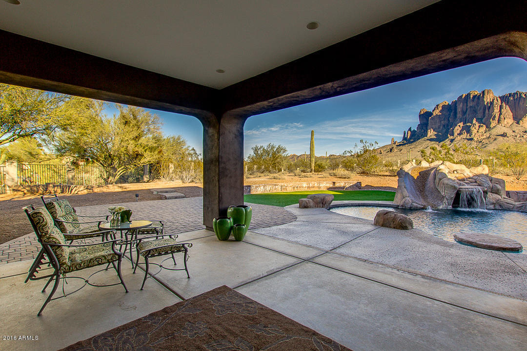 5501 E Jeffrey Trl, Apache Junction, AZ 85119 photo 77