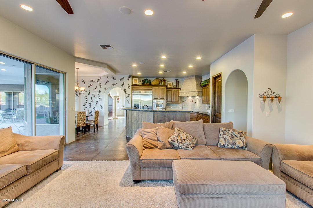 5501 E Jeffrey Trl, Apache Junction, AZ 85119 photo 31
