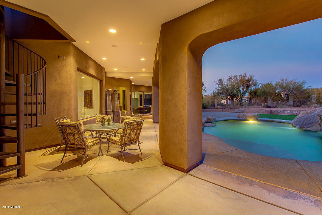 5501 E Jeffrey Trl, Apache Junction, AZ 85119 photo 61