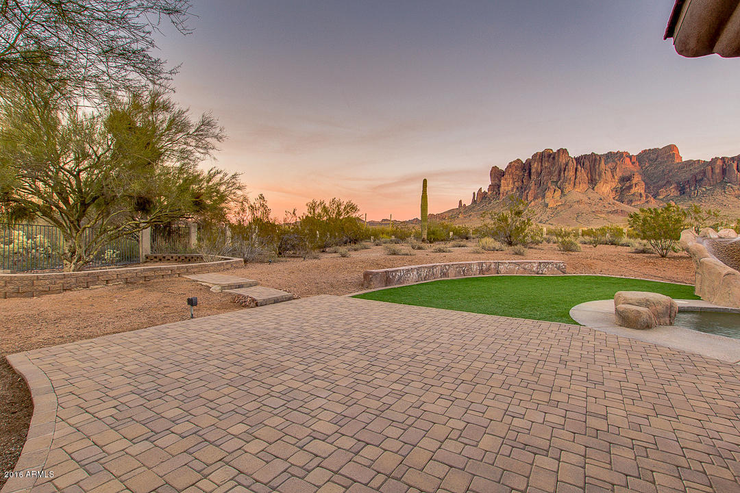 5501 E Jeffrey Trl, Apache Junction, AZ 85119 photo 66